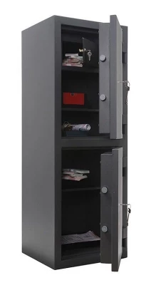 Сейф Айко AMH 223T 1250x450x395 мм