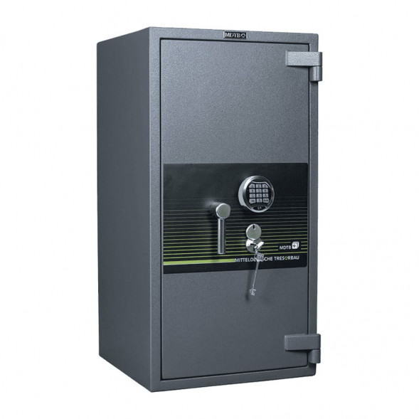 Сейф MDTB Bastion M 1585 EK