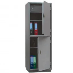 Шкаф бухгалтерский КБС 023 1300х420х350 мм