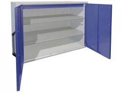 Инструментальный шкаф HARD 1000-002010 998x1150x650 мм