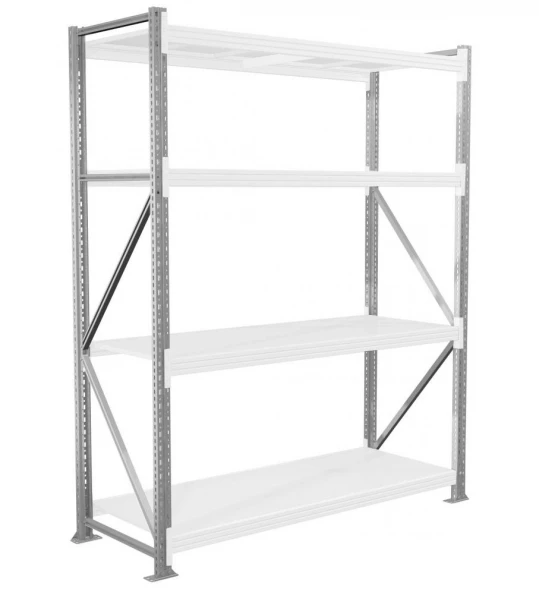 Рама Profi MS 300х50