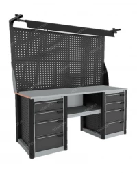 Верстак PROFI M MTS 200.PM4.PM4.021