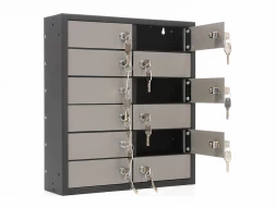 Блок ячеек DBI-12