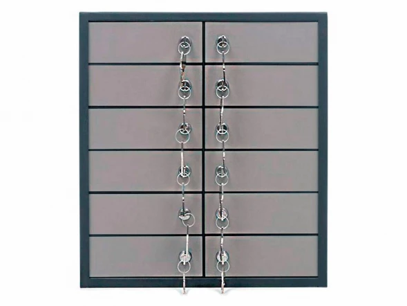 Блок ячеек DBI-12