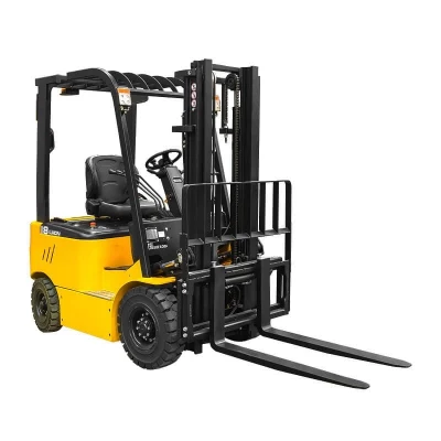 Электропогрузчик EFL181 1800 кг; 3 м; li-ion 48В / 205Ач SMARTLIFT
