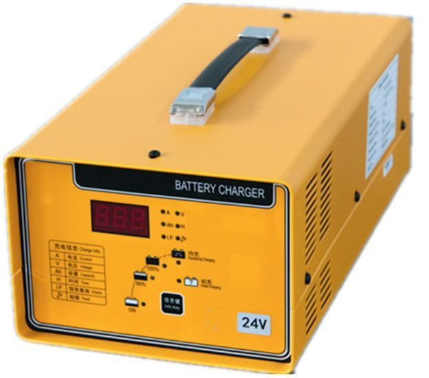 Зарядное устройство для штабелёров CDDR15-III 24V/50A Li-ion (Charger), шт