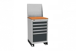 Тумба инструментальная ДиКом ВС-015-05