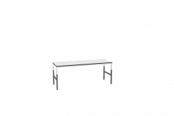 Стол монтажный ДиКом СР-М-200-01 ДСП