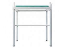 Набор мебели медицинской для оборудования кабинетов и палат: Стол пеленальный MF TD 85S