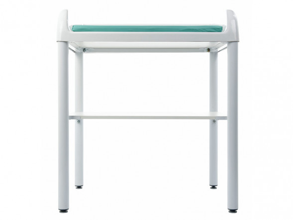 Набор мебели медицинской для оборудования кабинетов и палат: Стол пеленальный MF TD 85S