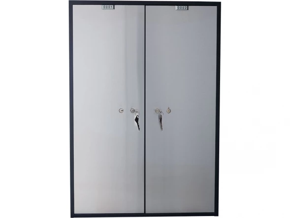 Сейф VALBERG DB-2 DGL*