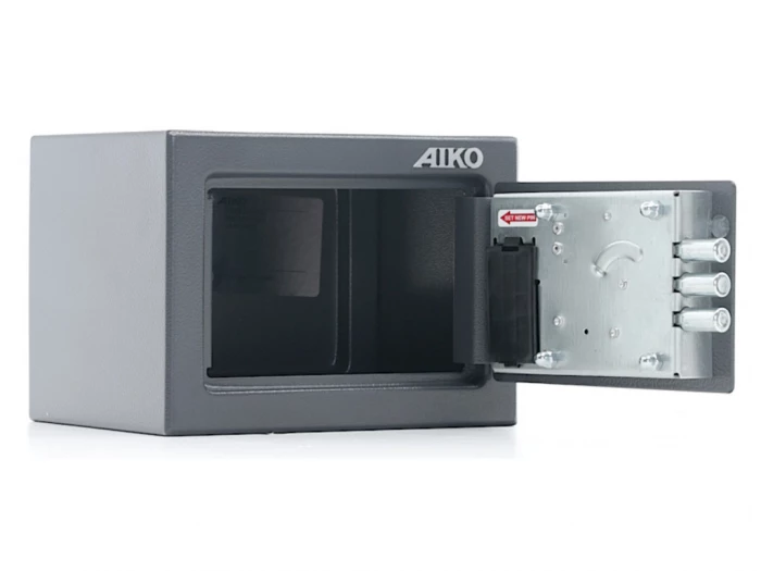 Сейф Aiko T-140 EL 140x195x140 мм