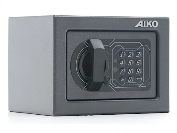 Сейф Aiko T-140 EL