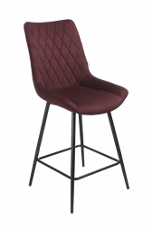 Микс полубар стул