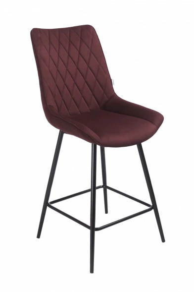 Микс полубар стул