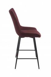 Микс полубар стул