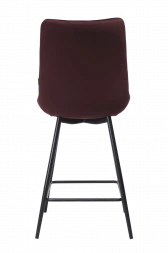 Микс полубар стул