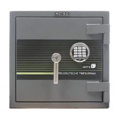 Сейф MDTB Bastion M 46 E 460x470x470 мм