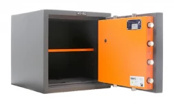 Сейф MDTB Bastion M 46 E 460x470x470 мм