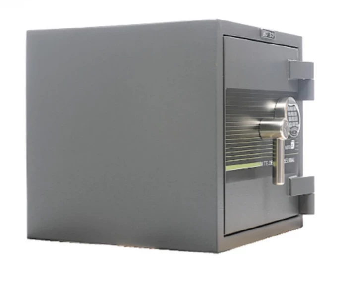 Сейф MDTB Bastion M 46 E 460x470x470 мм