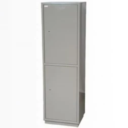 Шкаф бухгалтерский КБС 023т 1300х420х350 мм