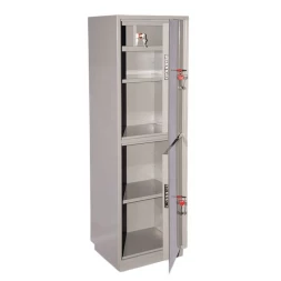 Шкаф бухгалтерский КБС 023т 1300х420х350 мм