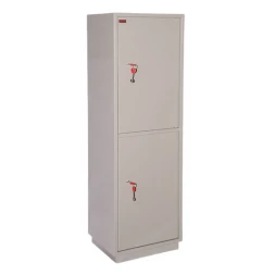 Шкаф бухгалтерский КБС 023т 1300х420х350 мм