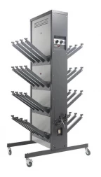 Стойка сушильная Норд 16 1900х960х610 мм