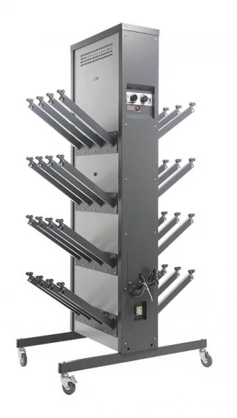 Стойка для сушки обуви Норд 16