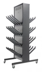 Стойка сушильная Норд 16 1900х960х610 мм