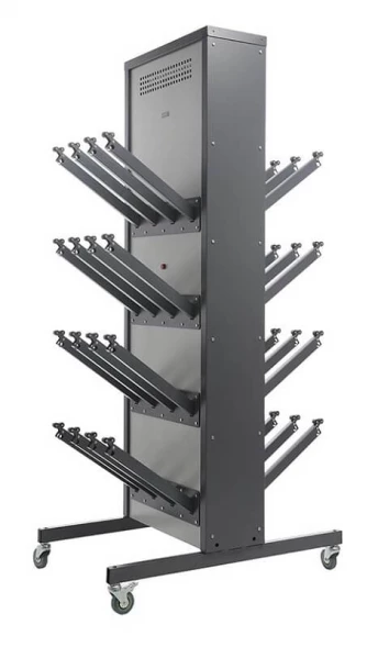 Стойка для сушки обуви Норд 16