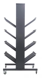 Стойка сушильная Норд 16 1900х960х610 мм