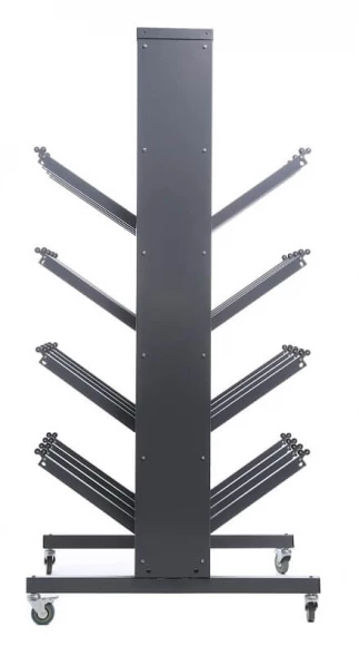 Стойка для сушки обуви Норд 16