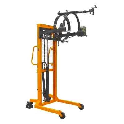 Штабелер гидравлический для бочек DA450A SMARTLIFT SMART