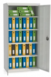 Шкаф медицинский МД ШХА-N 910/50