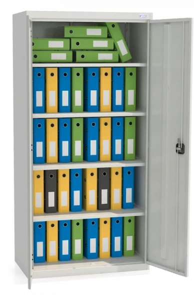 Шкаф медицинский МД ШХА-N 910(50)