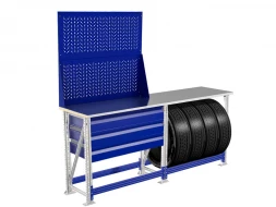 Верстак Практик Master MT100.MF1/MF1/MF1.320.000