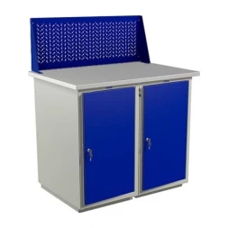 Верстак с экраном модульный WT100.WD1/WD1.010