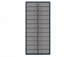 Блок ячеек DBI-24