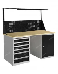 Верстак  Expert T W 160.PТ1.Т6.011