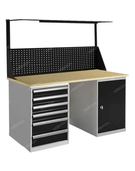 Верстак  Expert T W 160.PТ1.Т6.011