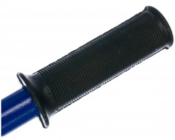 Тележка грузовая КГ 350 колёса пневмо d 250