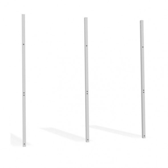 ВЛ Стойка экрана, комплект 3 шт.