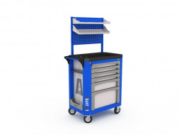 Тумба LOGITEX 6М №1