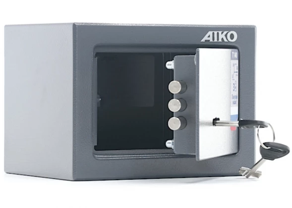 Сейф Aiko T-140 KL