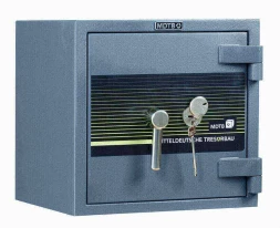 Сейф MDTB Bastion M 46 K 460x470x470 мм