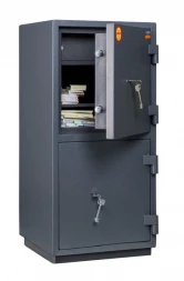 Сейф Valberg Кварцит 90Т/2 930x440x430 мм