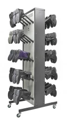 Стойка сушильная Норд 20 2177х960х610 мм