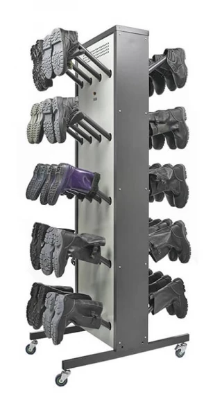 Стойка для сушки обуви Норд 20