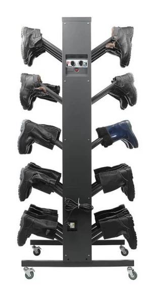 Стойка для сушки обуви Норд 20